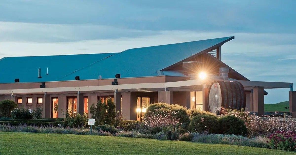 Highlands Winery