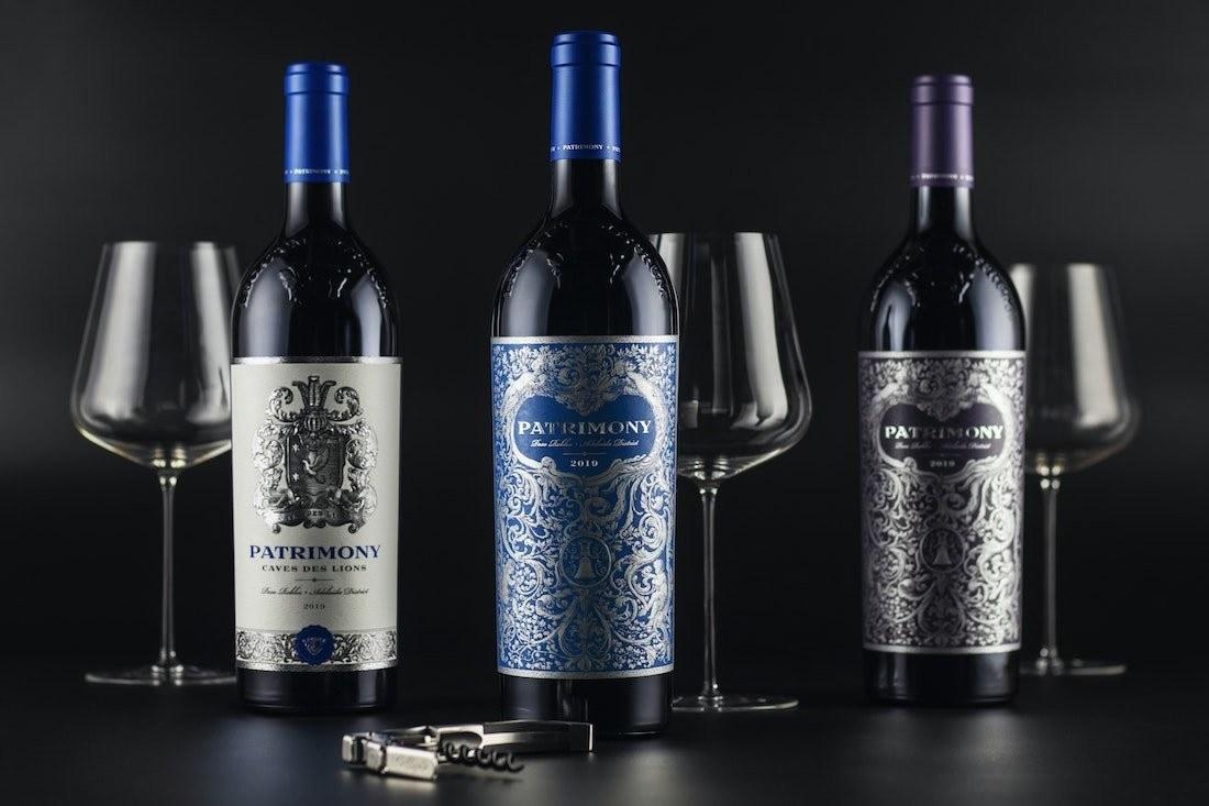 Patrimony Estate