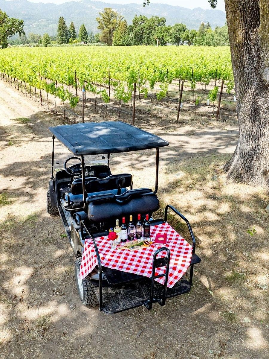 Senses Wines