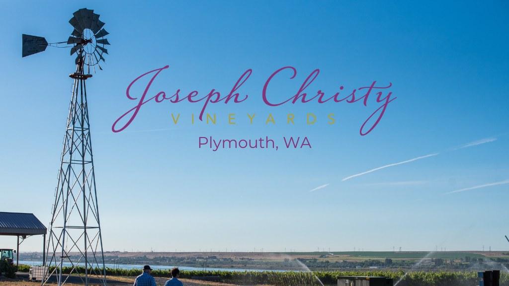 Joseph Christy Vineyards