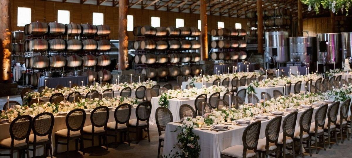 Maysara Winery