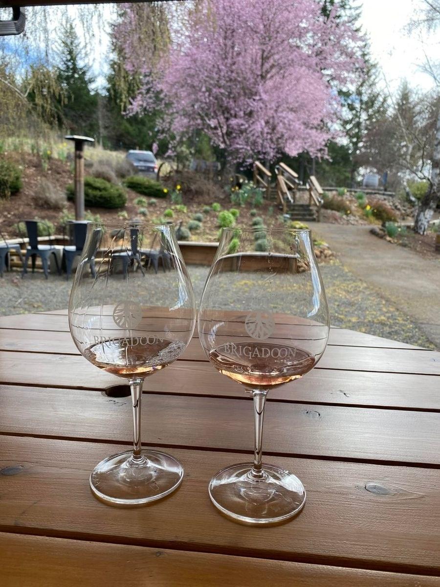 Brigadoon Vineyards