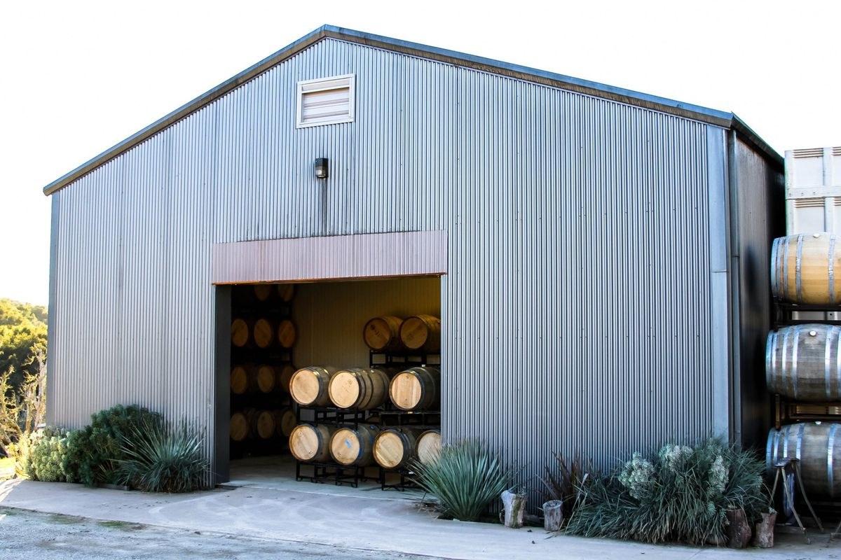 Major Creek Cellars