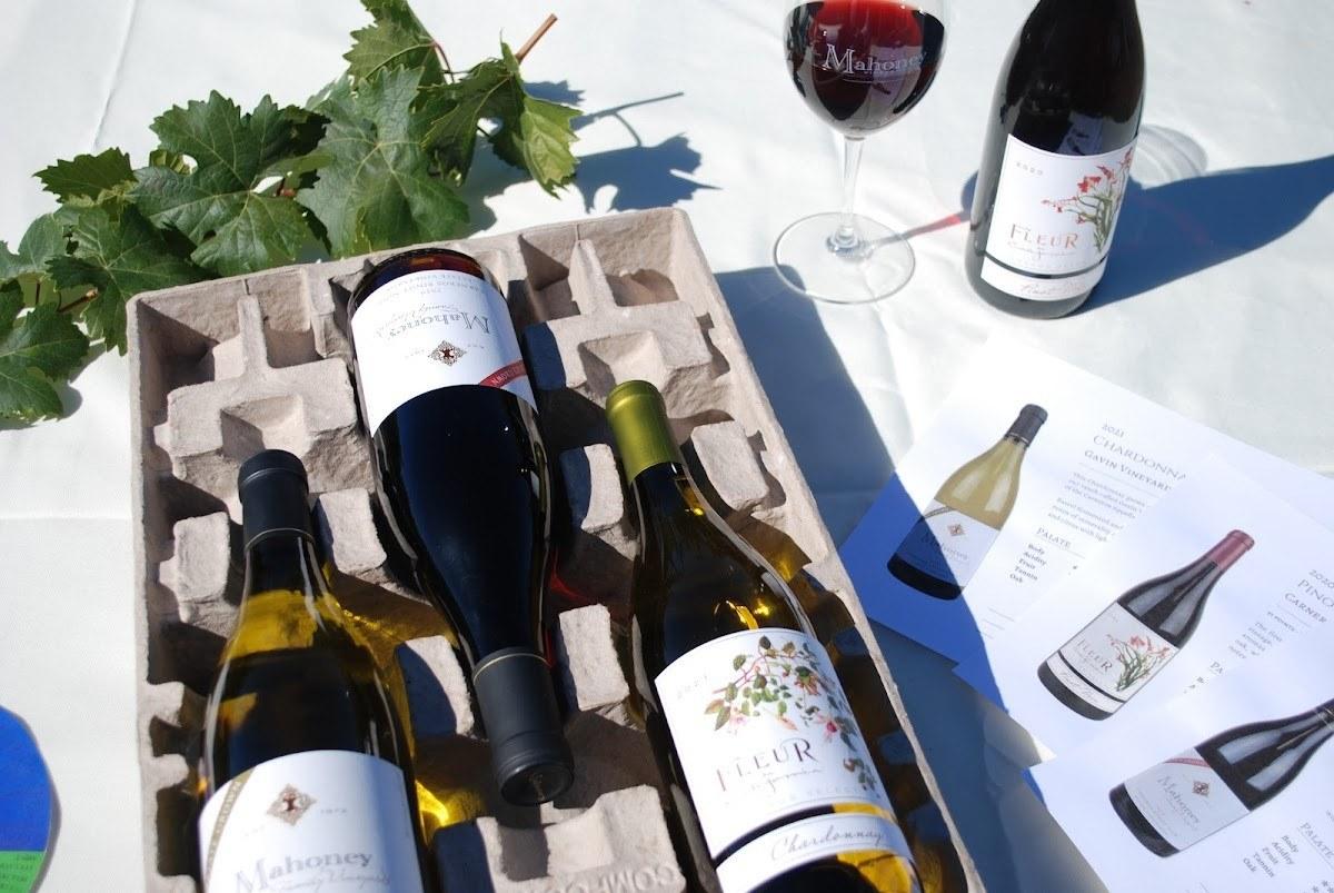 Carneros Wine Company