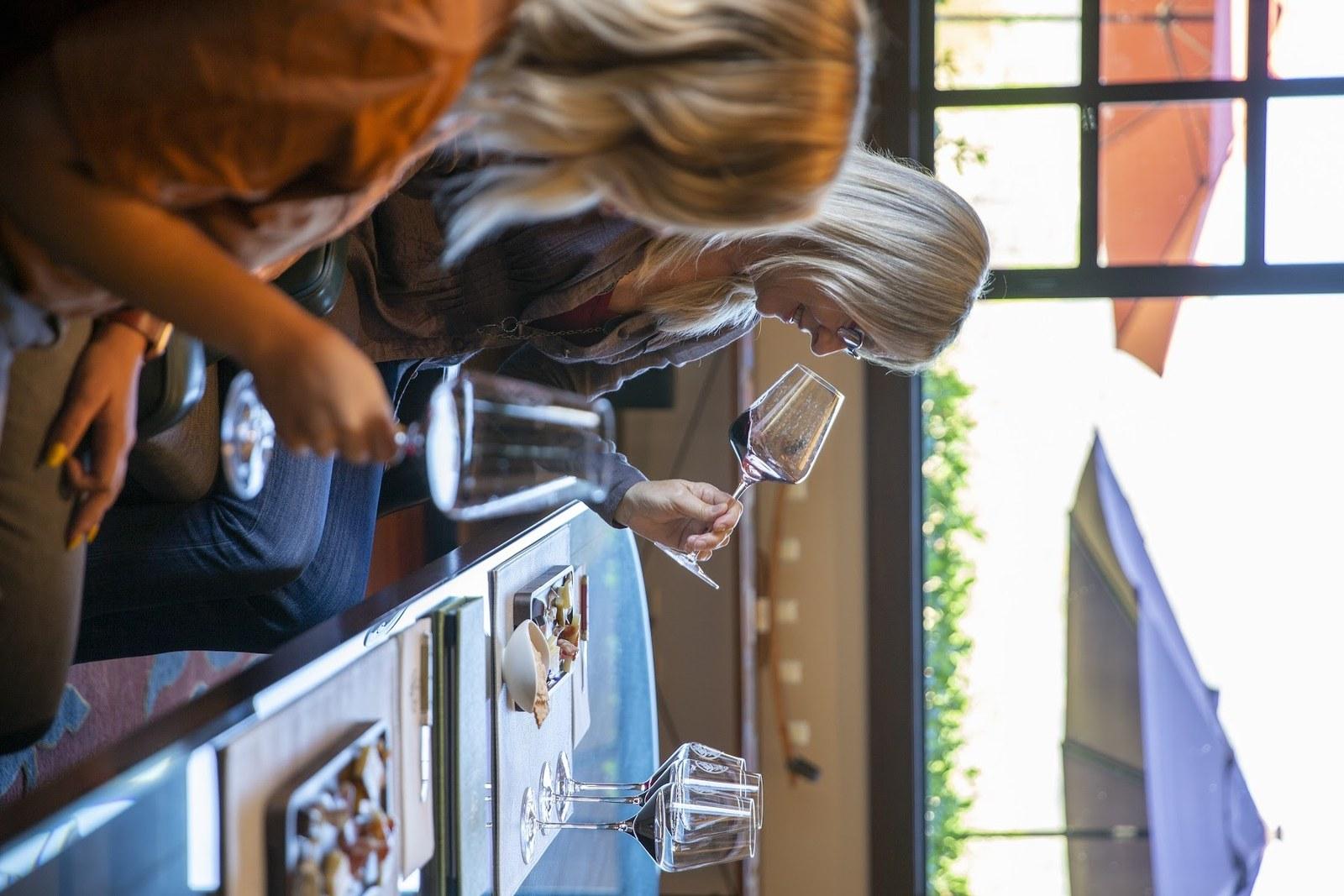 Lasseter Family Winery