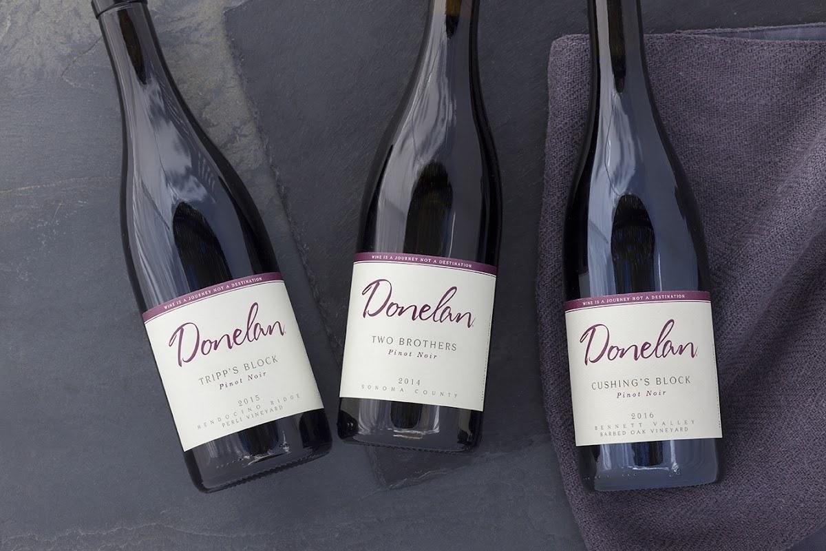 Donelan Family Wines