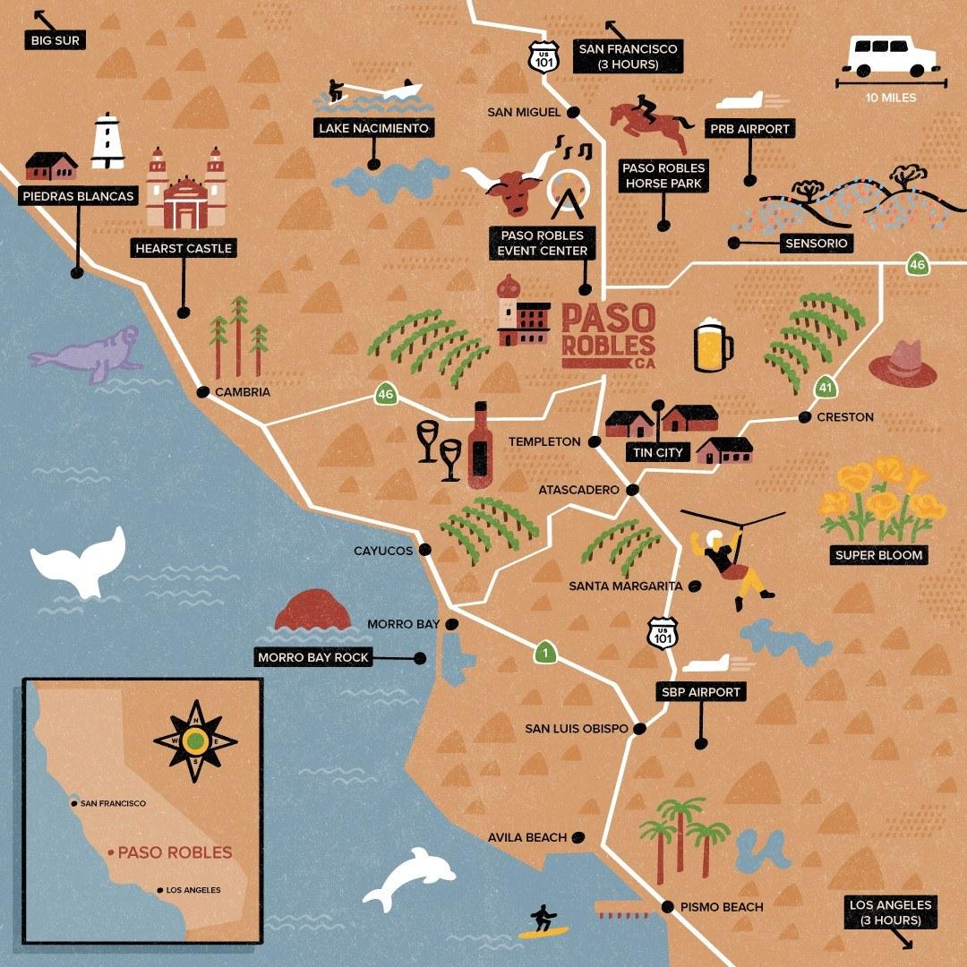Forlorn Hope Wines