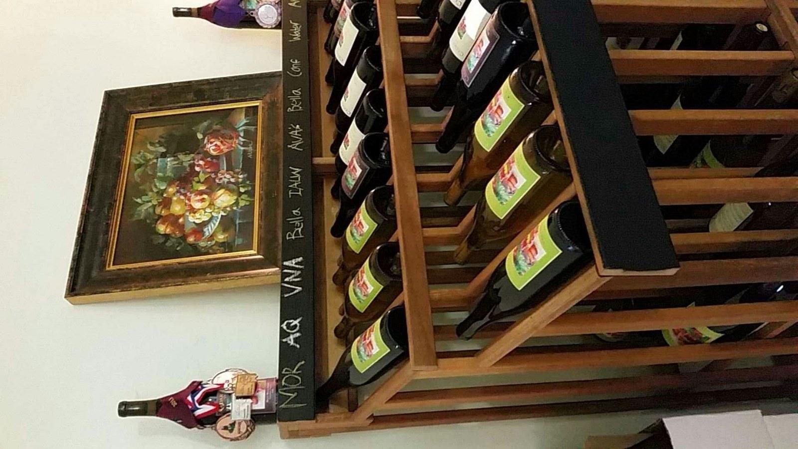 Cedar River Cellars
