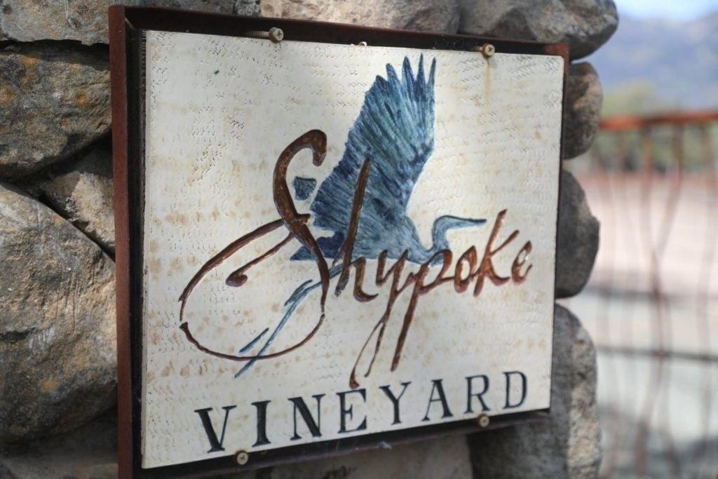 Shypoke Vineyards