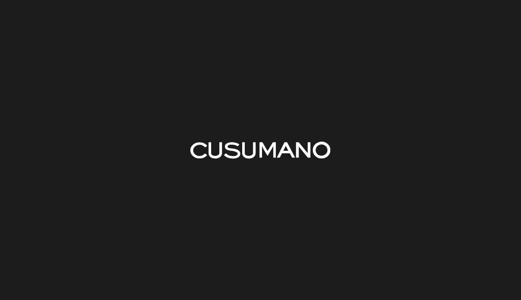 Cusumano