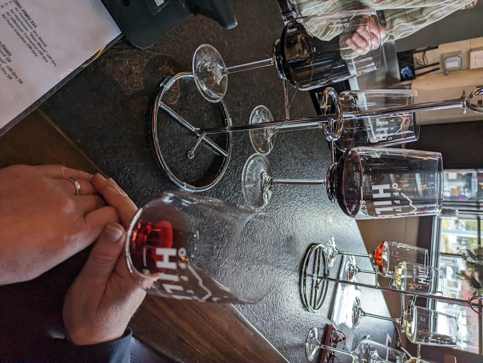 Stemilt Creek Winery