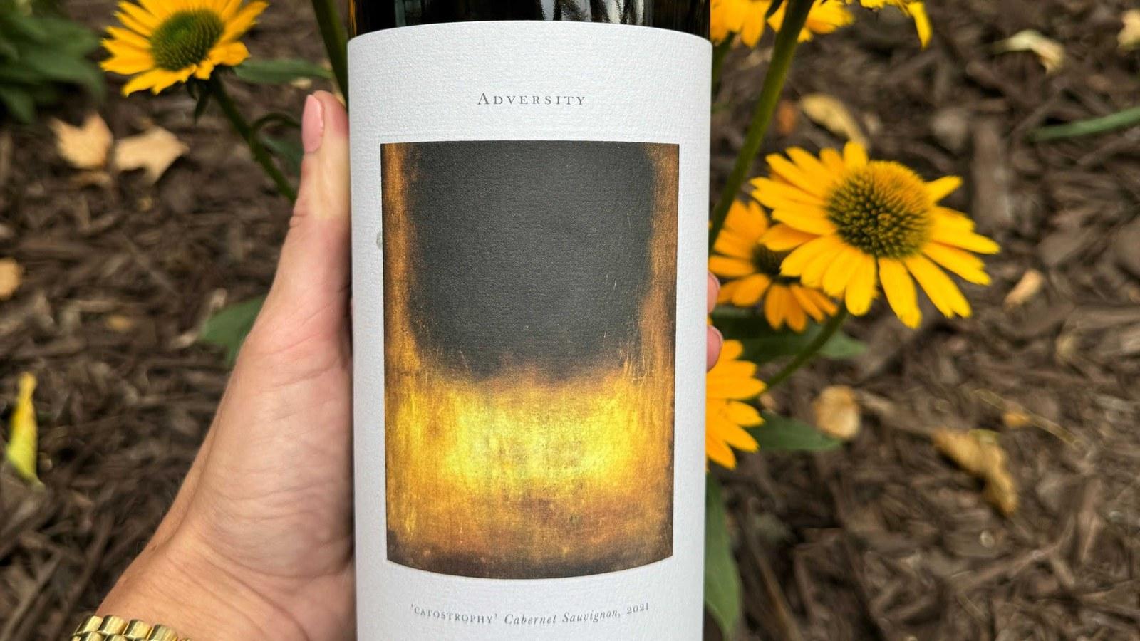 Adversity Cellars
