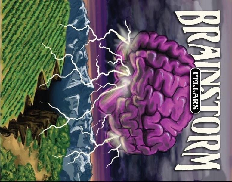 Brainstorm Cellars