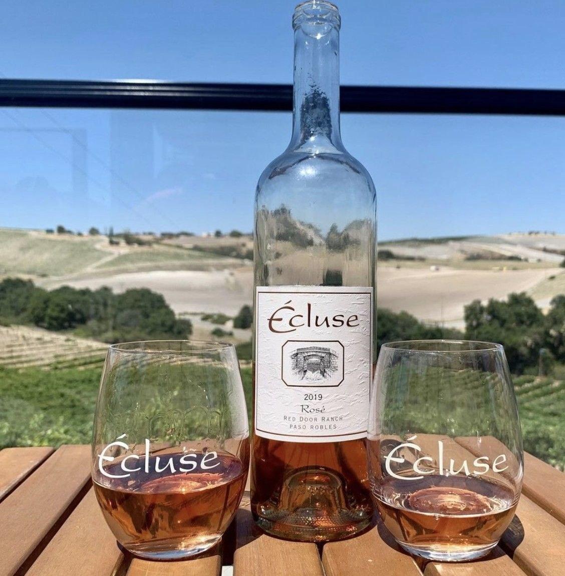 Ecluse Wines