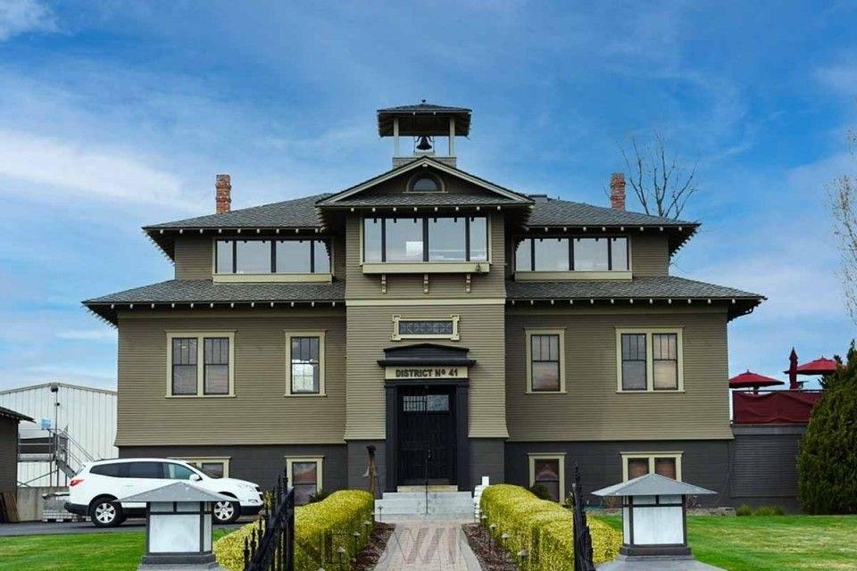 L'Ecole No. 41 Winery
