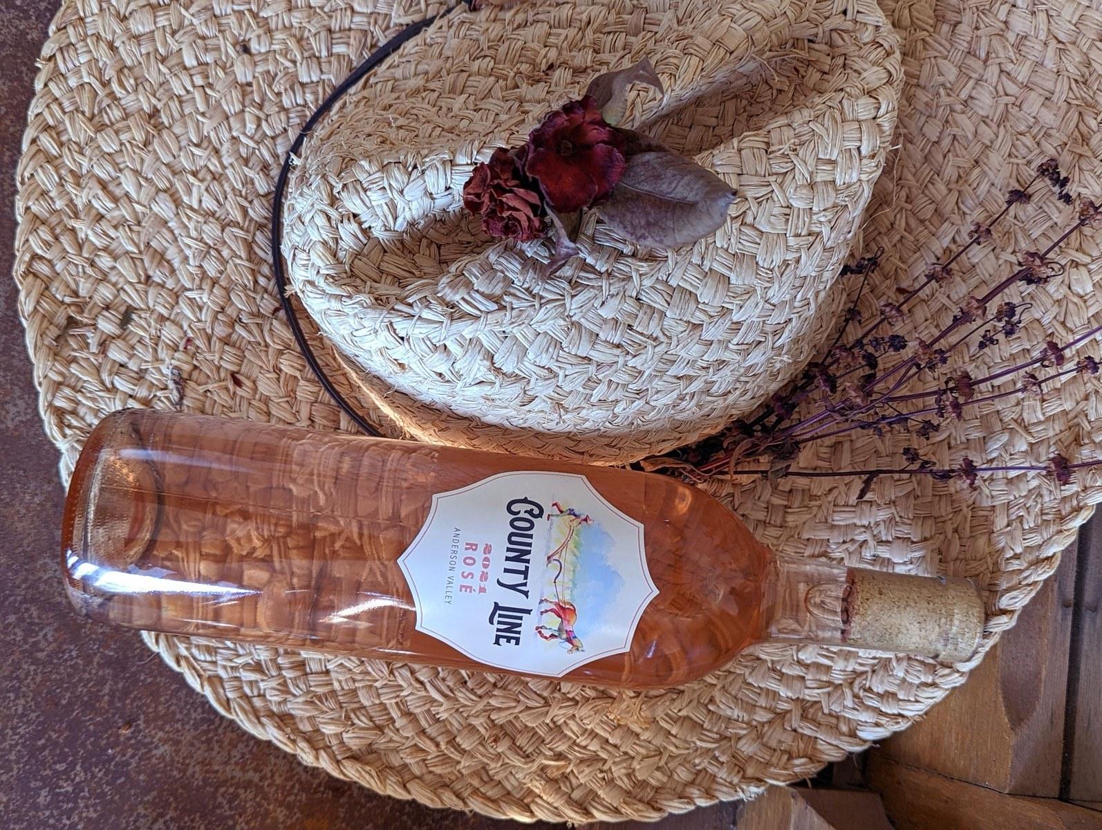 County Line Vineyards