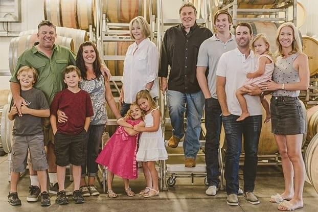 Skinner Vineyards
