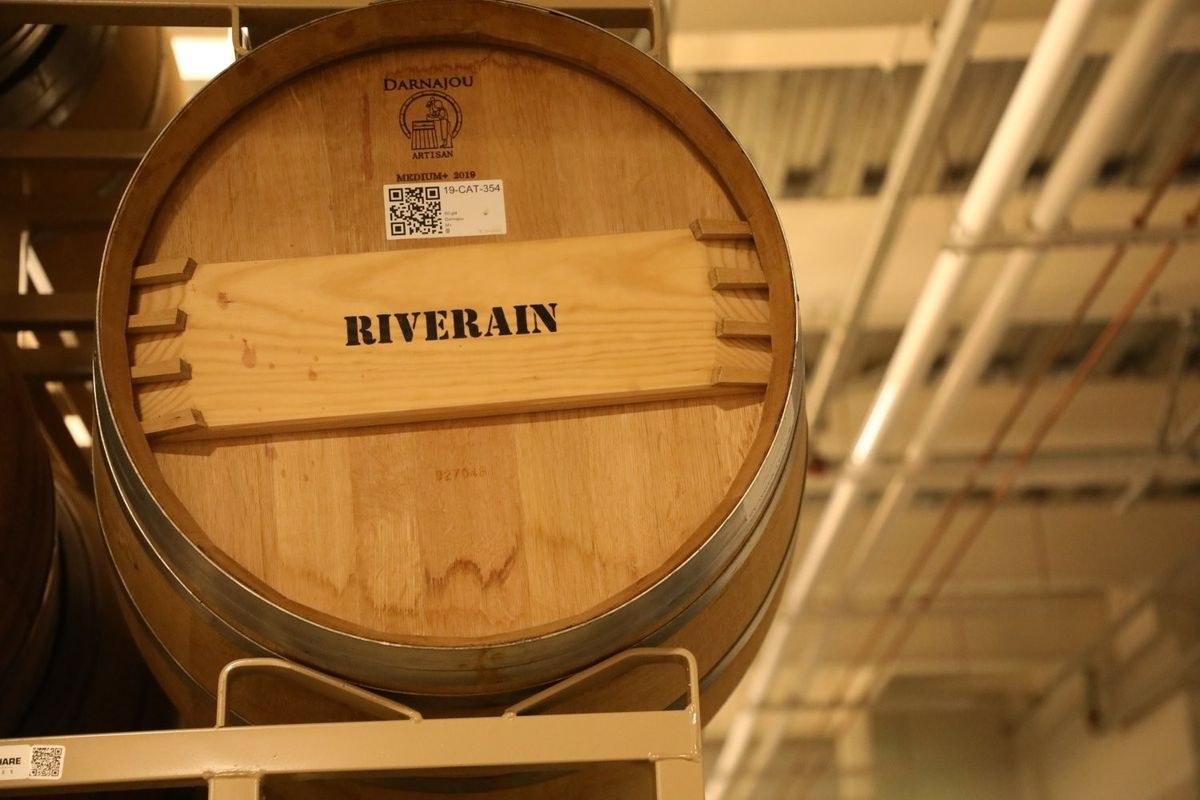 Riverain