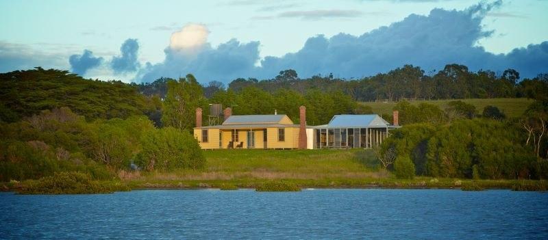 French Island Vineyards