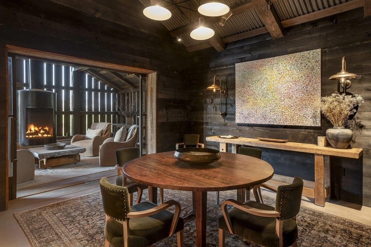 The Hilt Winery