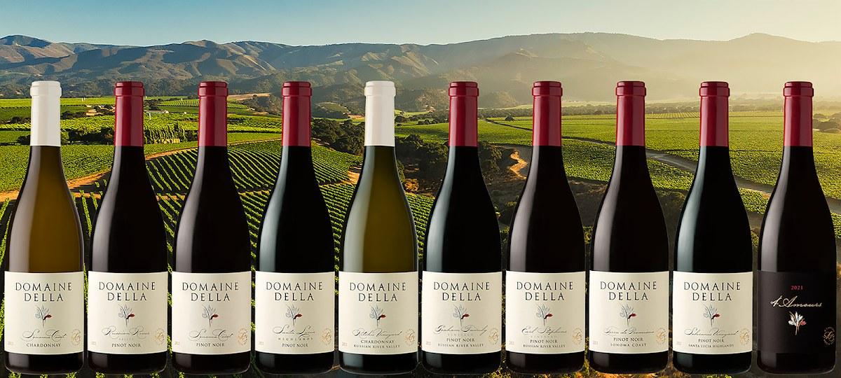 Domaine Della