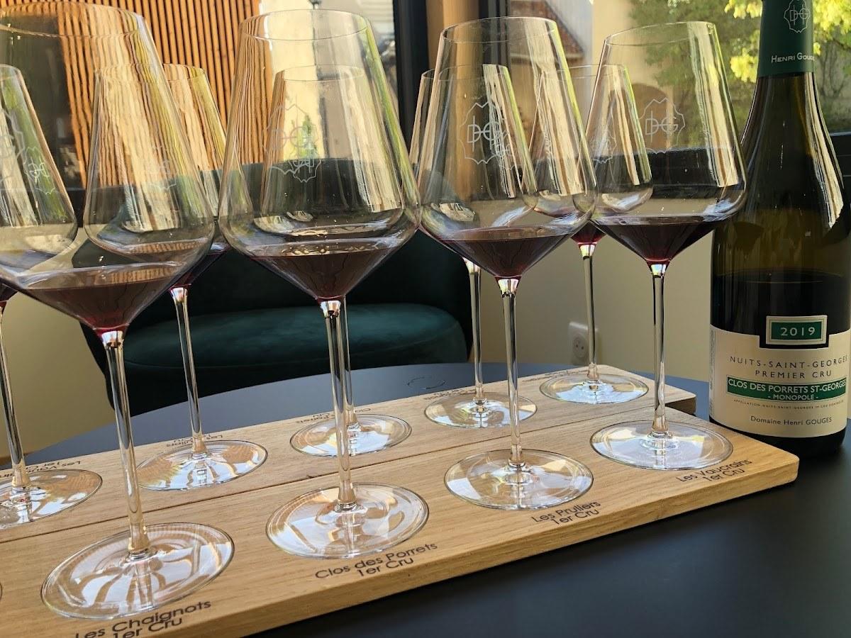 Domaine Henri Gouges