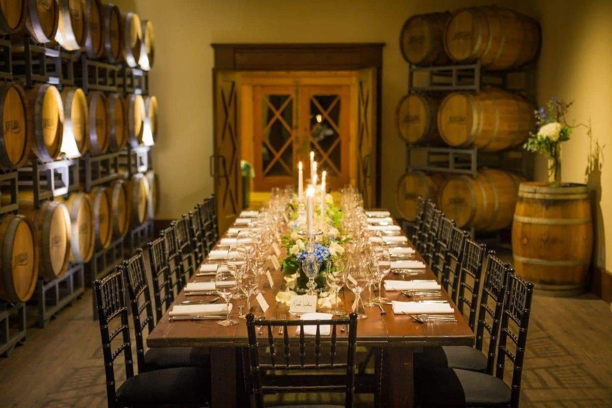 Joullian Vineyards