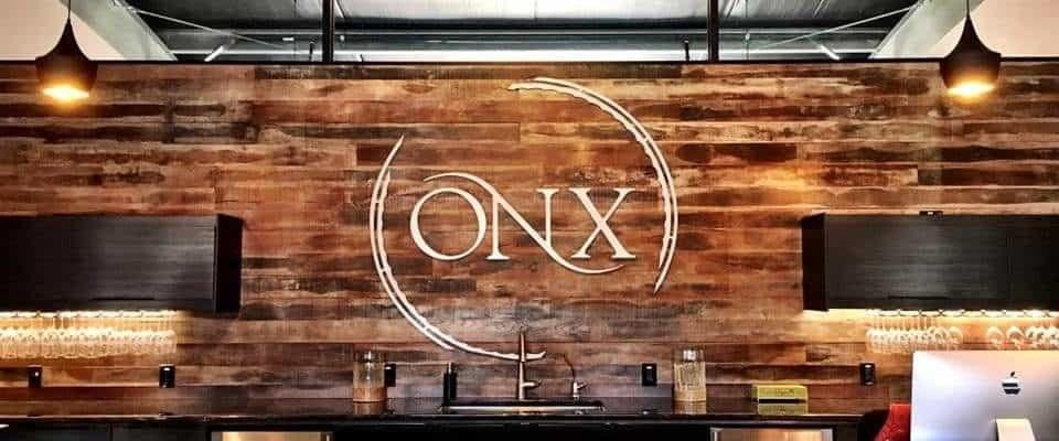 ONX Wines