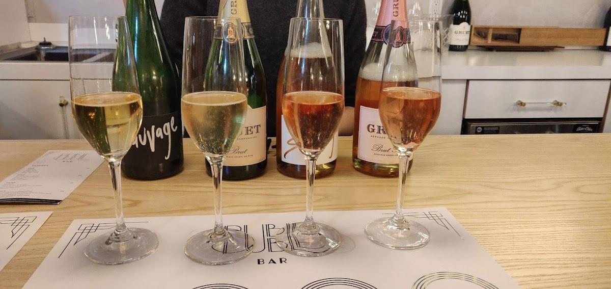 Associated Vintners Tasting Room & Wine Bar