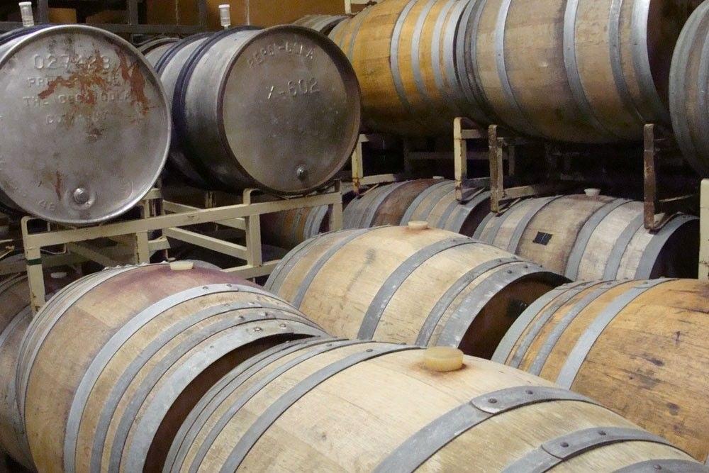 Freed Estate Vineyards