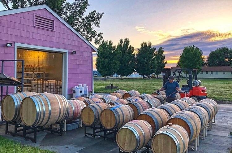 Prospice Wines