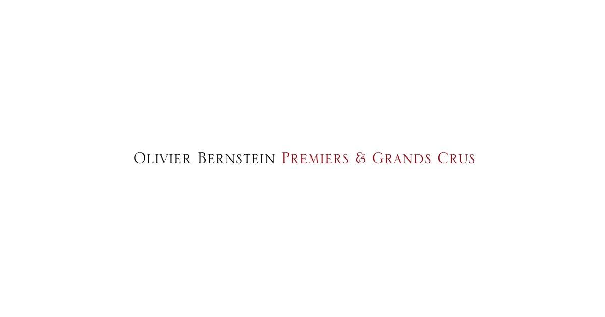 Domaine Olivier Bernstein