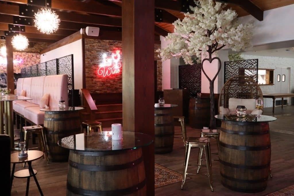 Story Winery