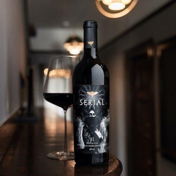 Serial Wines