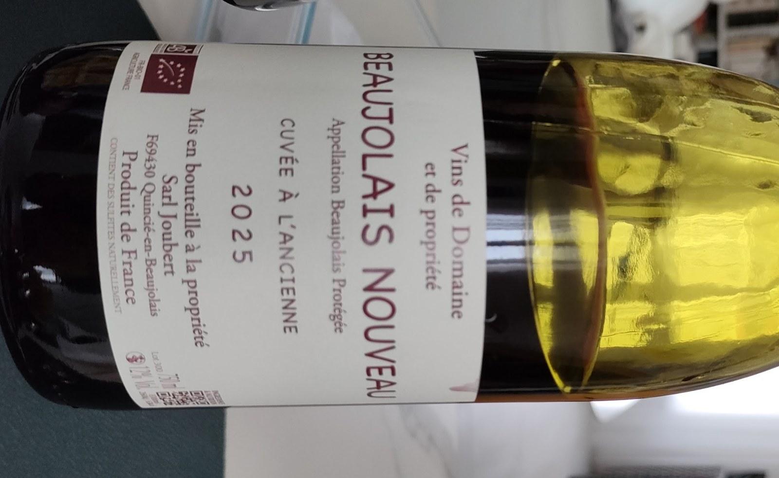 Domaine Marcel Joubert