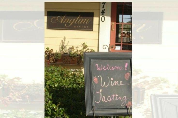 Anglim Winery