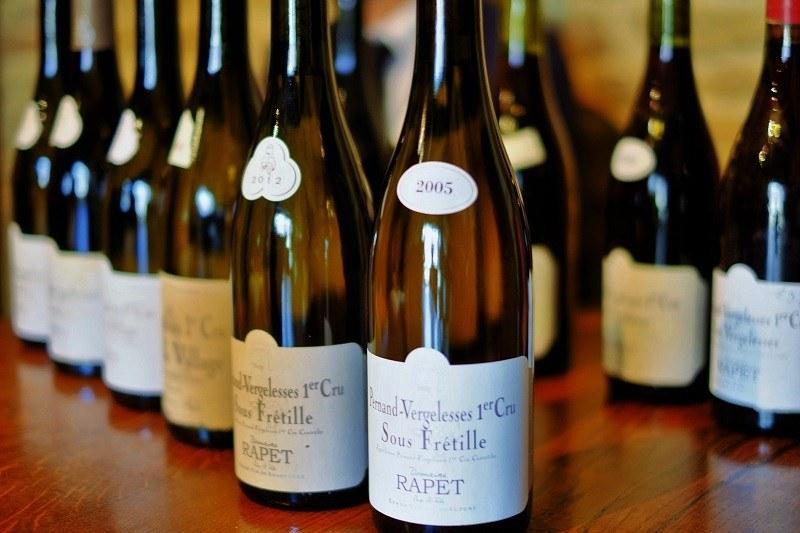 Domaine Rapet