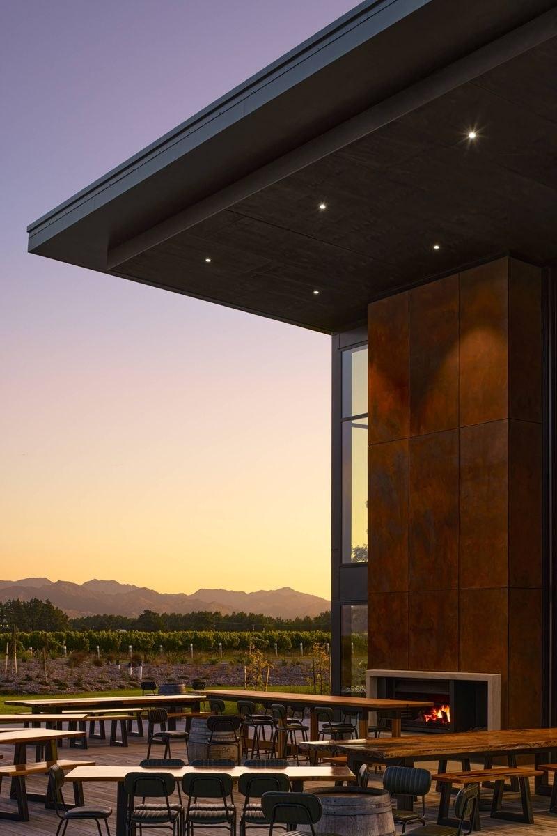XS Vintners