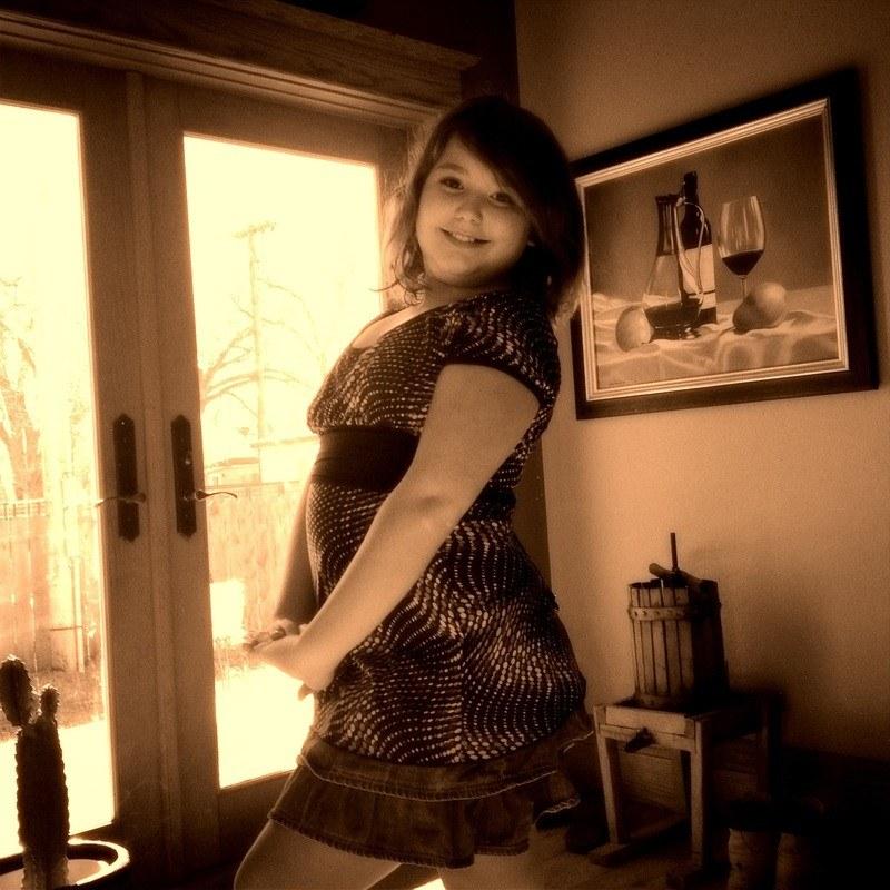 Gypsy Dancer