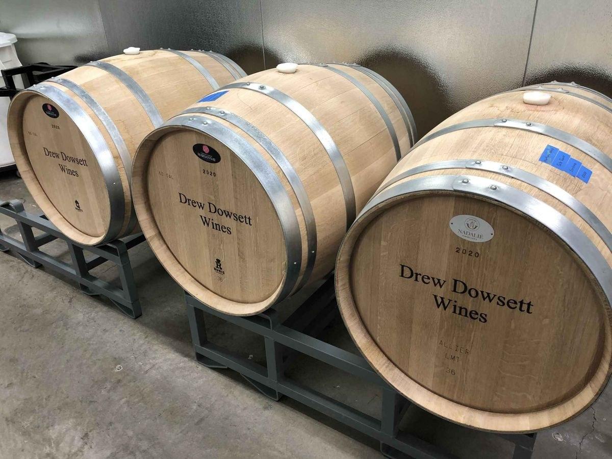 Dowsett Wines