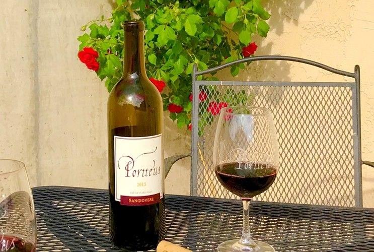 Portteus Winery