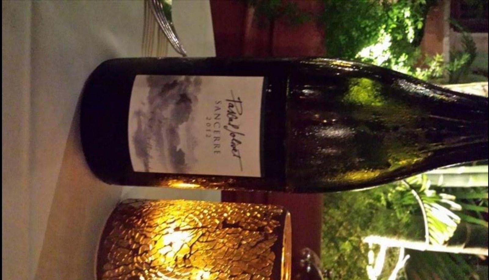 Domaine Pascal Jolivet