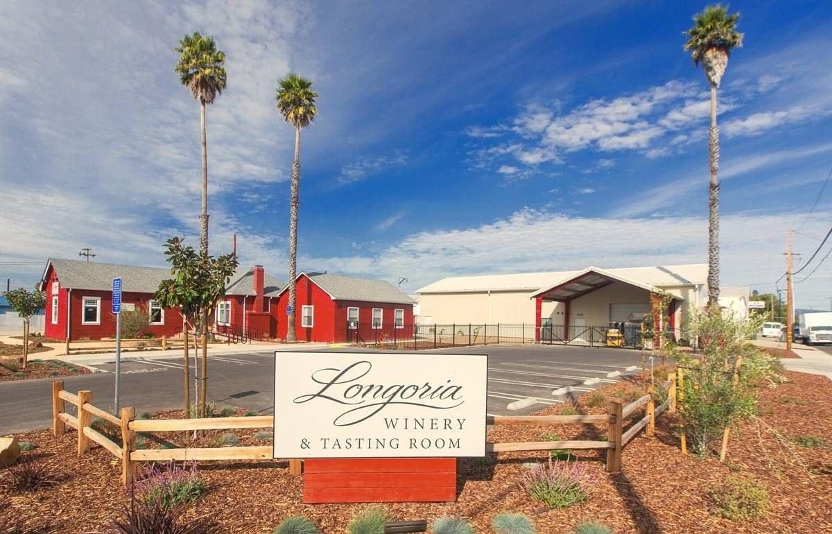 Longoria Winery