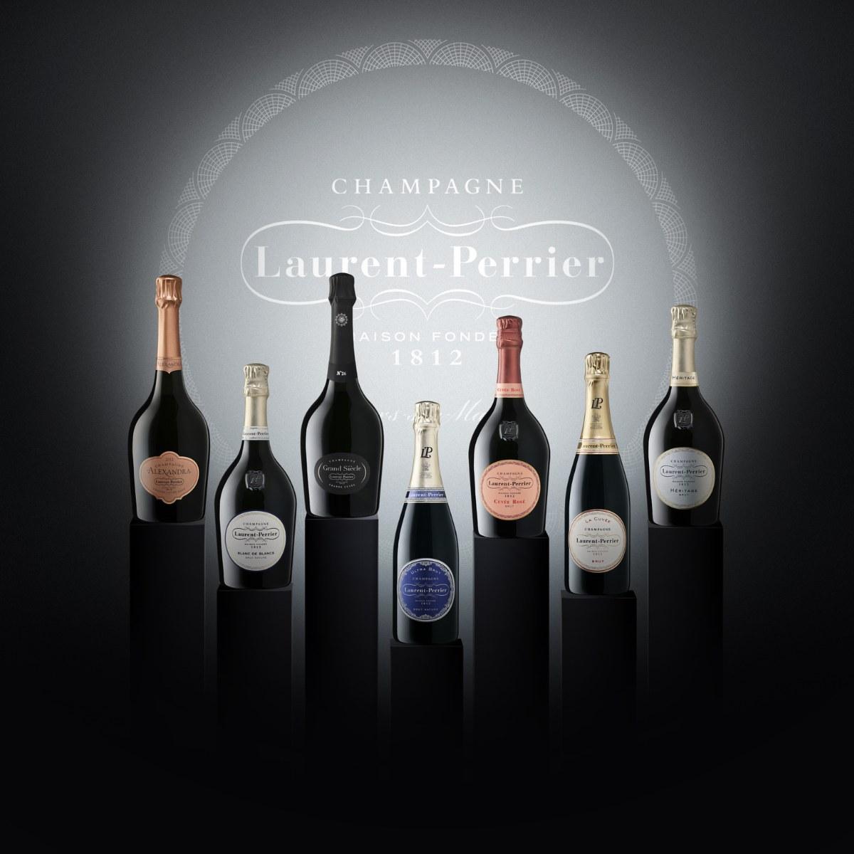 Laurent-Perrier