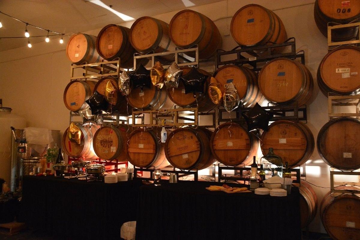 Ehrenberg Cellars
