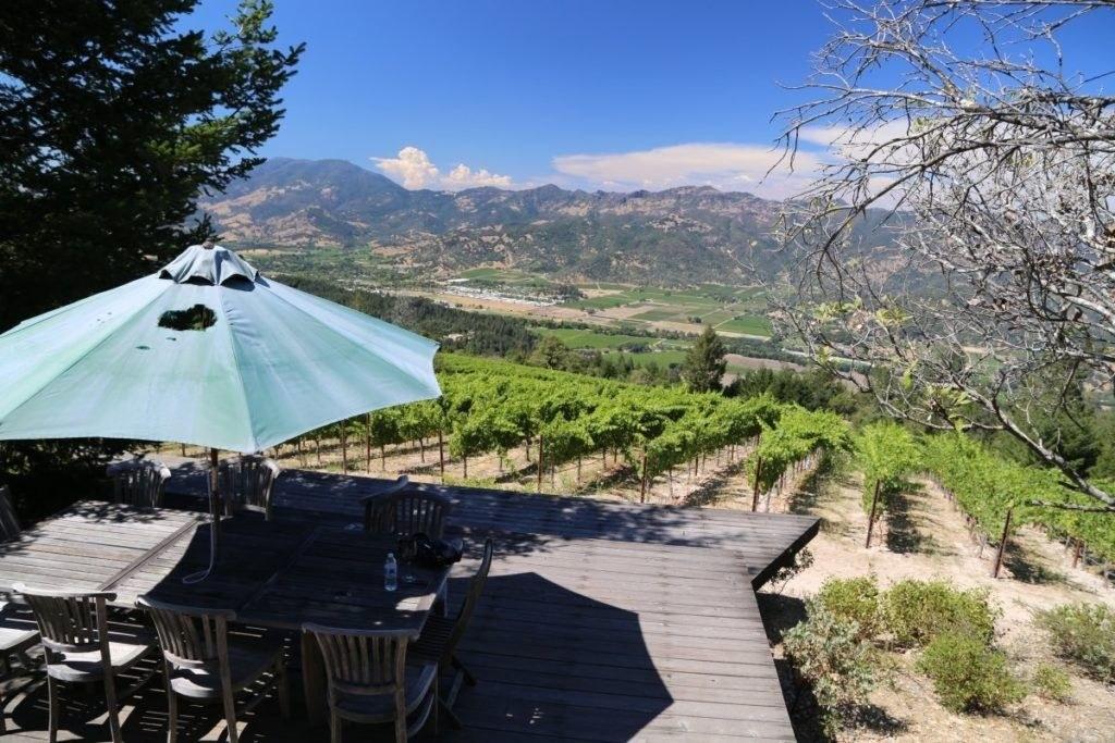 Andrew Geoffrey Vineyards