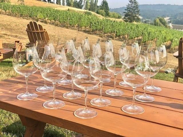 Capitello Wines