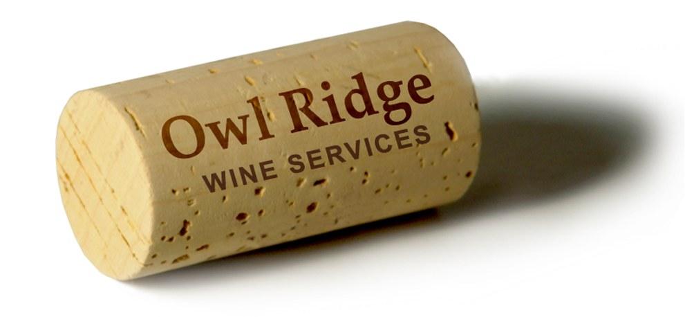 Owl Ridge Wines
