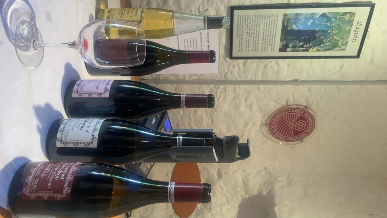 Weingut Nusserhof