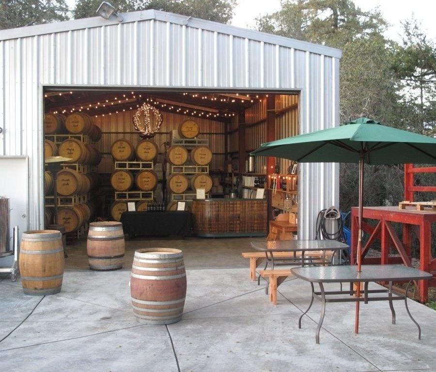 Jack Winery